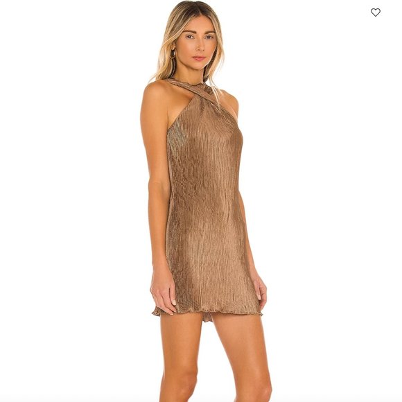 Pluto Mini Dress Song of Style never worn - Picture 9 of 10